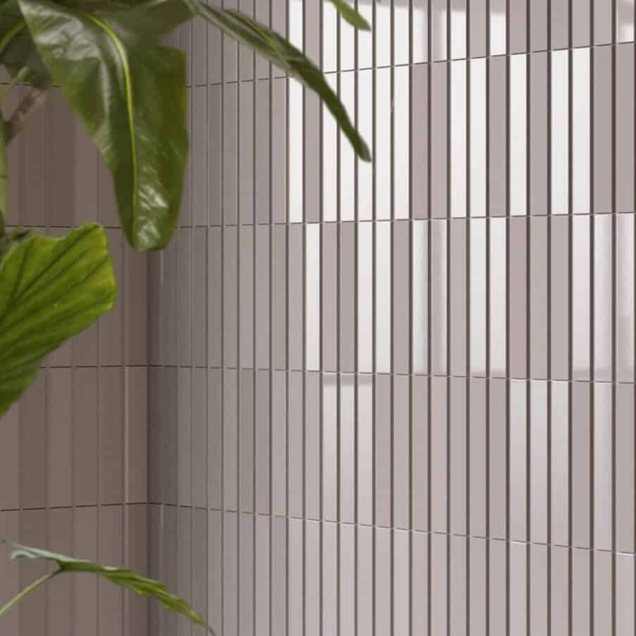 Ruivo Mud Gloss und Matt gemischt